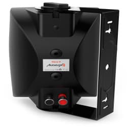 Audibax - Elipse 4 Alto-falantes (Black)