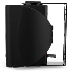 Audibax - Elipse 5 Alto-falantes (Black)