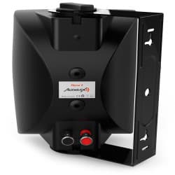 Audibax - Elipse 5 Alto-falantes (Black)