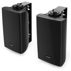 Audibax - Elipse 6 Alto-falantes (Black)