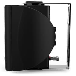 Audibax - Elipse 6 Alto-falantes (Black)