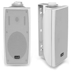 Audibax - Elipse 6 Alto-falante (White)