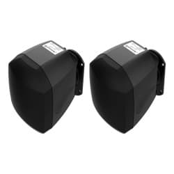 Audibax - Java 2 TB Alto-falante (Black)