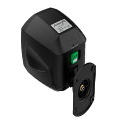 Audibax - Java 2 TB Alto-falante (Black)