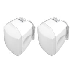 Audibax - Java 2 TW Alto-falantes (White)
