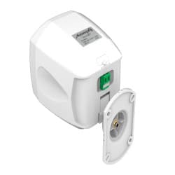Audibax - Java 2 TW Alto-falantes (White)