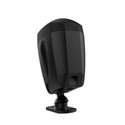 Audibax - Java 4 TB Alto-falantes (Black)