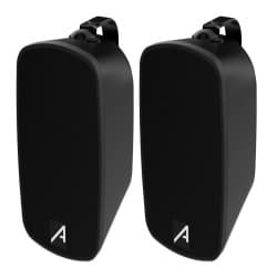 Audibax - Pro Bali 5 Alto-falantes TB (Black)