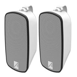 Audibax - Pro Bali 5 Alto-falantes TW (White)