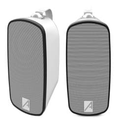 Audibax - Pro Bali 5 Alto-falantes TW (White)