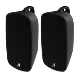 Audibax - Pro Bali 6 Alto-falantes TB (Black)