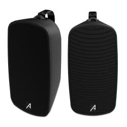 Audibax - Pro Bali 8 Alto-falantes TB (Black)