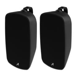 Audibax - Pro Bali 8 Alto-falantes TB (Black)