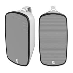 Audibax - Pro Bali 8 Alto-falantes TW (White)