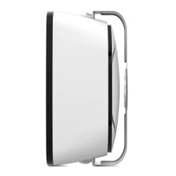 Audibax - Pro Bali 8 Alto-falantes TW (White)