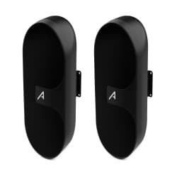 Audibax - Brooklyn 4T Alto-falantes (Black)