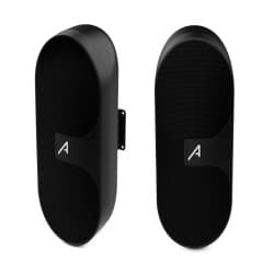 Audibax - Brooklyn 5T Alto-falantes (Black)