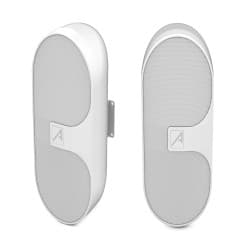 Audibax - Brooklyn 5T Alto-falantes (White)