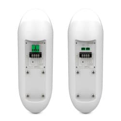 Audibax - Brooklyn 5T Alto-falantes (White)