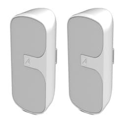 Audibax - Brooklyn 8T Alto-falantes (White)