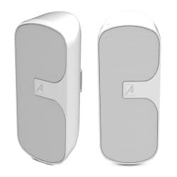 Audibax - Brooklyn 8T Alto-falantes (White)