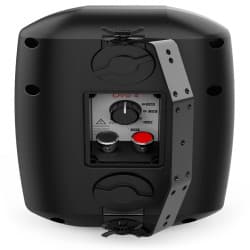 Audibax - Ovo 4 Alto-falantes (Black)