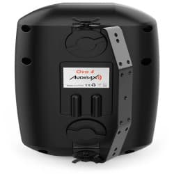 Audibax - Ovo 4 Alto-falantes (Black)
