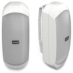 Audibax - Ovo 4 Alto-falantes (White)