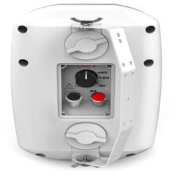 Audibax - Ovo 4 Alto-falantes (White)