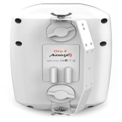 Audibax - Ovo 4 Alto-falantes (White)