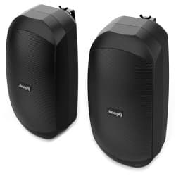 Audibax - Ovo 5 Alto-falantes (Black)