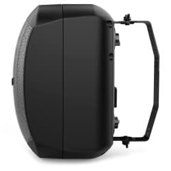 Audibax - Ovo 5 Alto-falantes (Black)