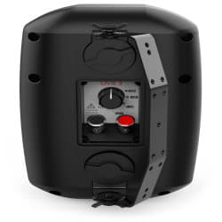 Audibax - Ovo 5 Alto-falantes (Black)