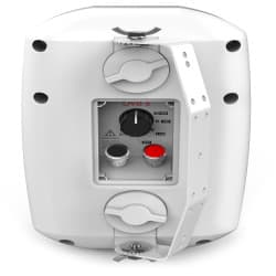 Audibax - Ovo 5 Alto-falantes (White)