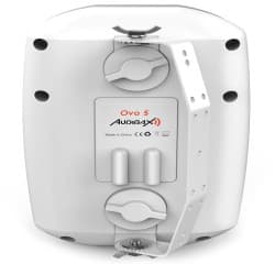 Audibax - Ovo 5 Alto-falantes (White)