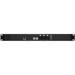 Blackmagic Design - Audio Monitorador 12G G3 (1 RU)