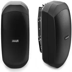 Audibax - Ovo 6 Alto-falantes (Black)