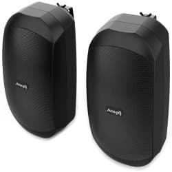 Audibax - Ovo 6 Alto-falantes (Black)