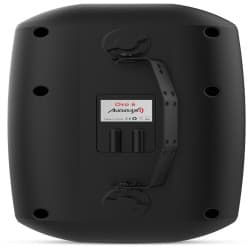 Audibax - Ovo 6 Alto-falantes (Black)