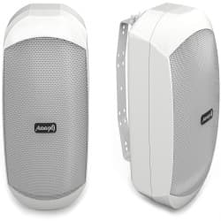 Audibax - Ovo 6 Alto-falantes (White)
