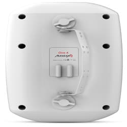 Audibax - Ovo 6 Alto-falantes (White)