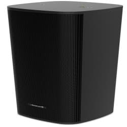 Audibax - Tucson 100 Alto-falante (Black)