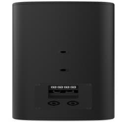 Audibax - Tucson 100 Alto-falante (Black)