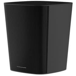 Audibax - Tucson 200 Alto-falante (Black)