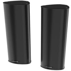 Audibax - Tucson 60 Alto-falantes (Black)