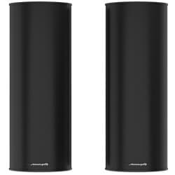 Audibax - Tucson 60 Alto-falantes (Black)