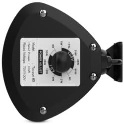 Audibax - Tucson 60 Alto-falantes (Black)
