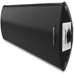 Audibax - Tucson 60 Alto-falantes (Black)