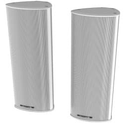 Audibax - Tucson 60 Alto-falantes (White)