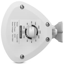 Audibax - Tucson 60 Alto-falantes (White)